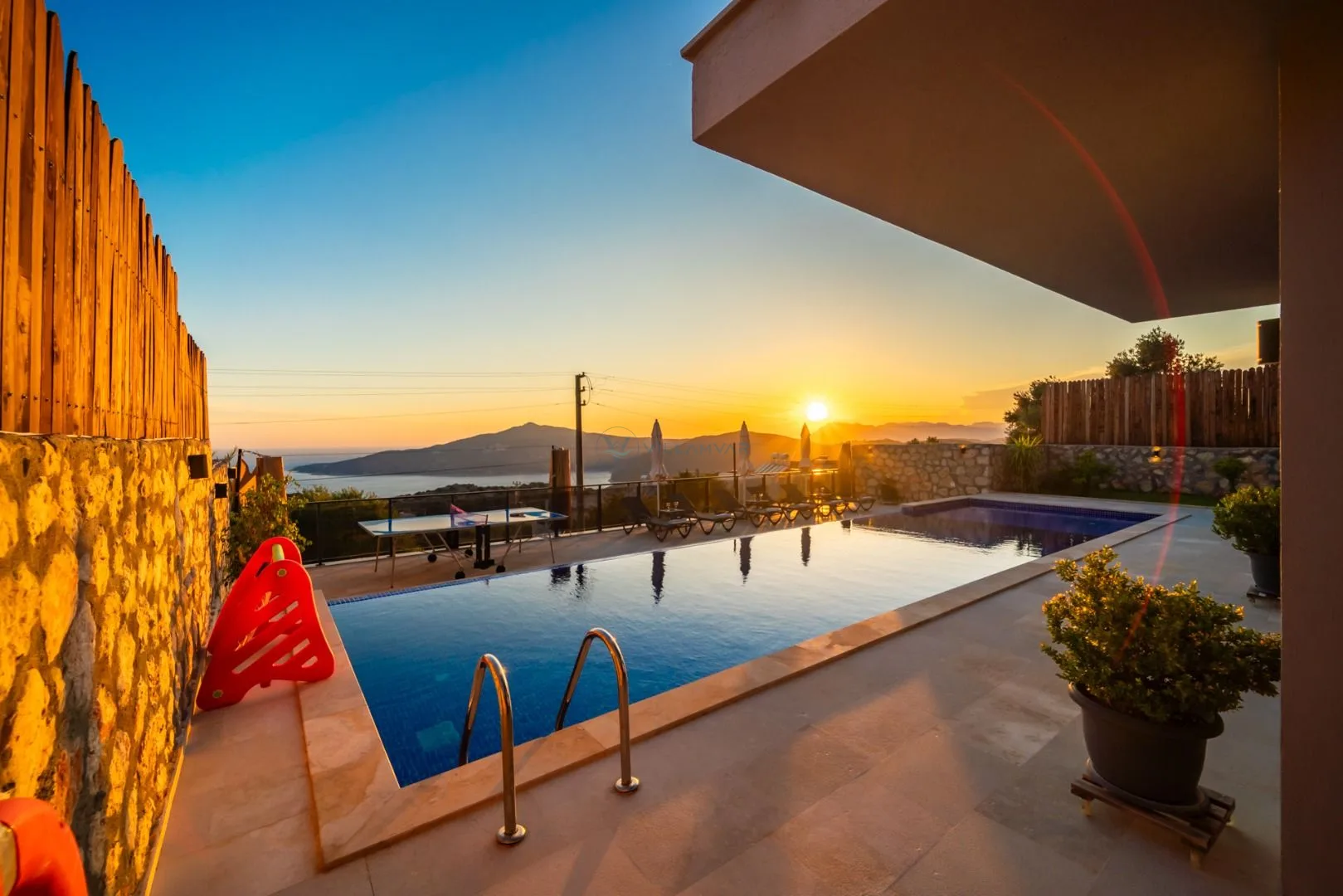 Villa Azra
