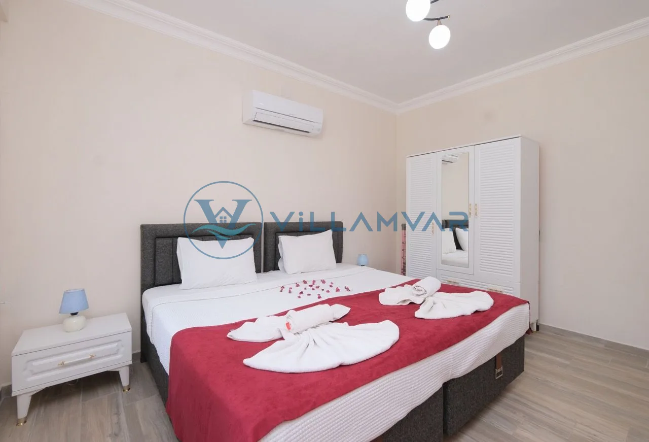 Villa Yeşilim