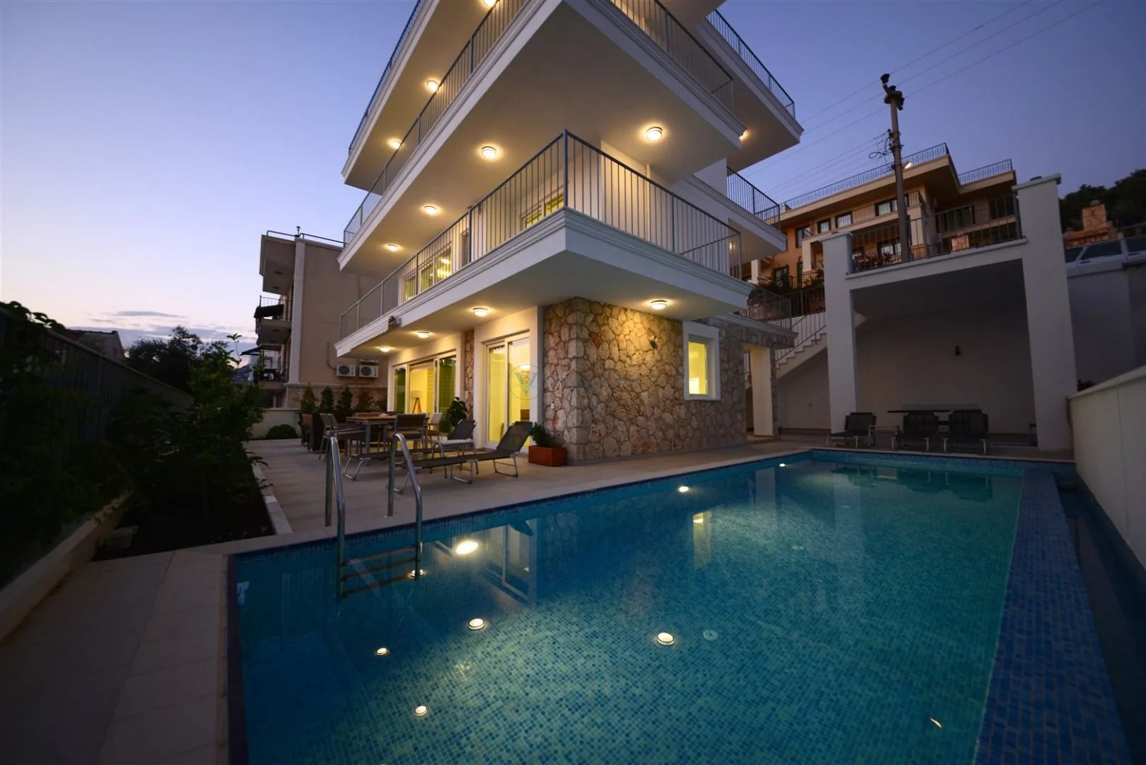 Casa Mare