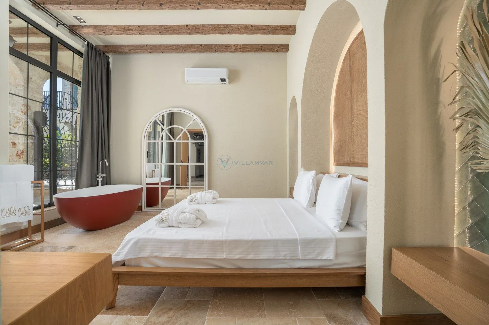 Villa Euterpe