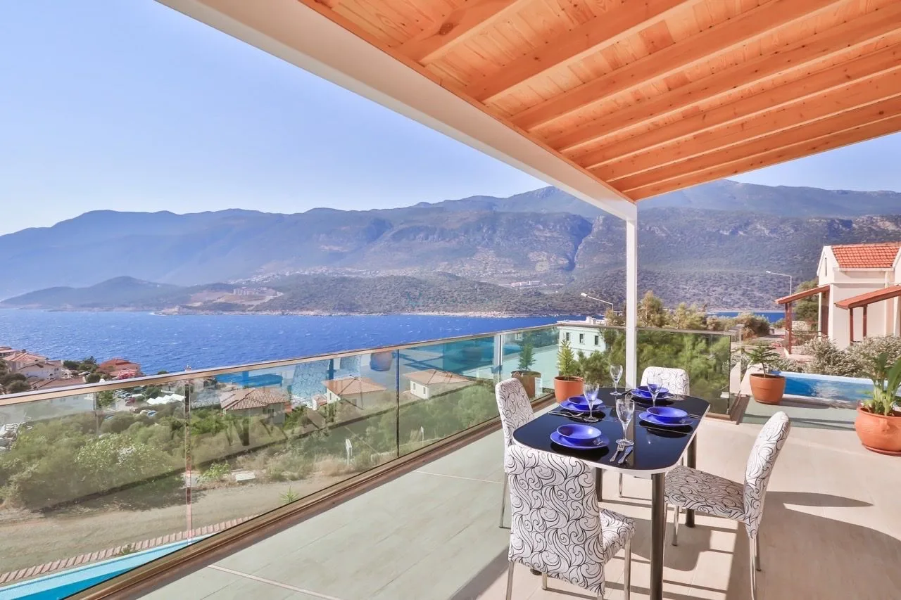 Villa Almeria 2