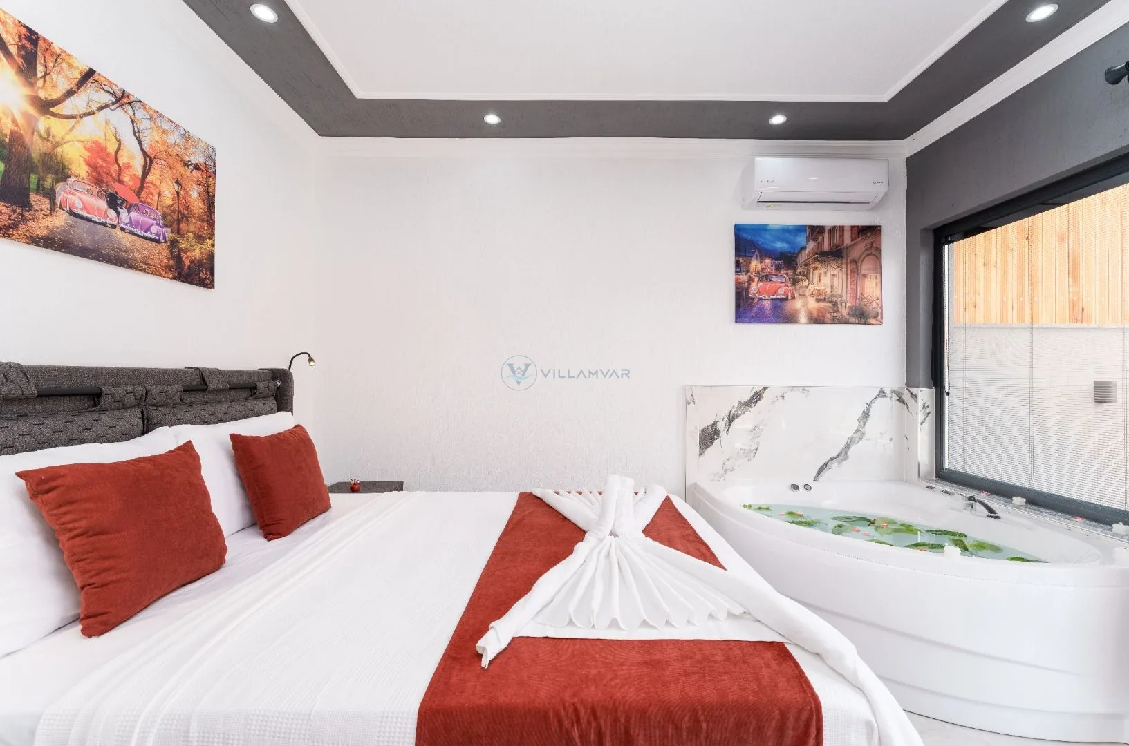 Villa Eylül Duo