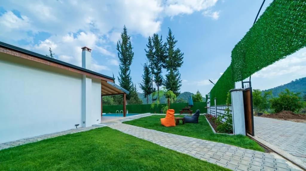 Villa Zarya