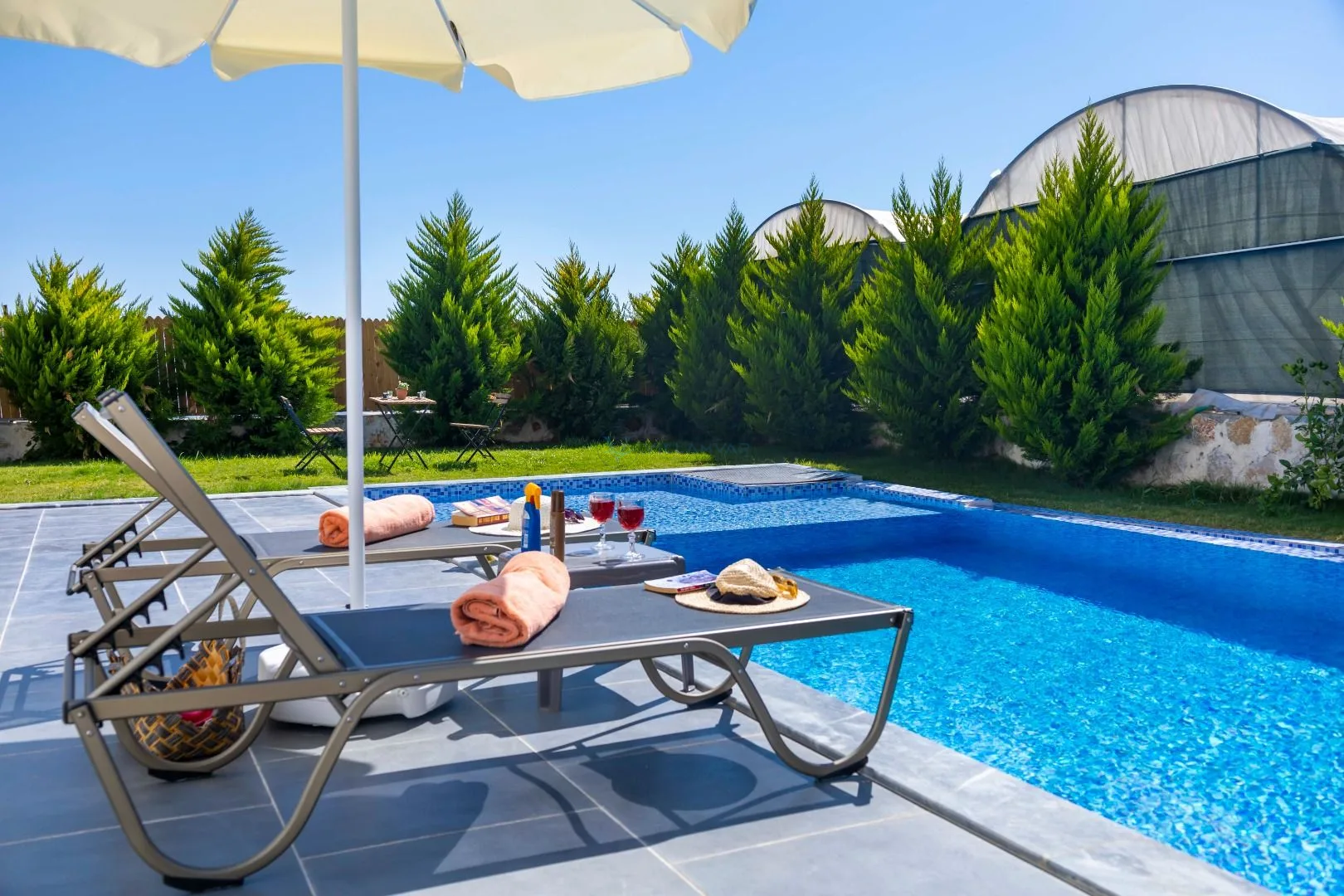 Villa Kürşat 1