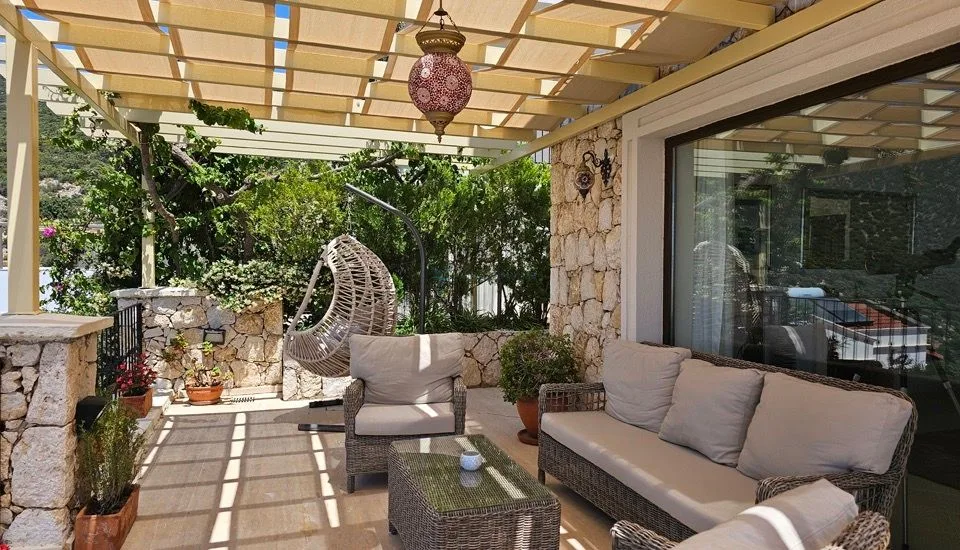 Villa Melsa