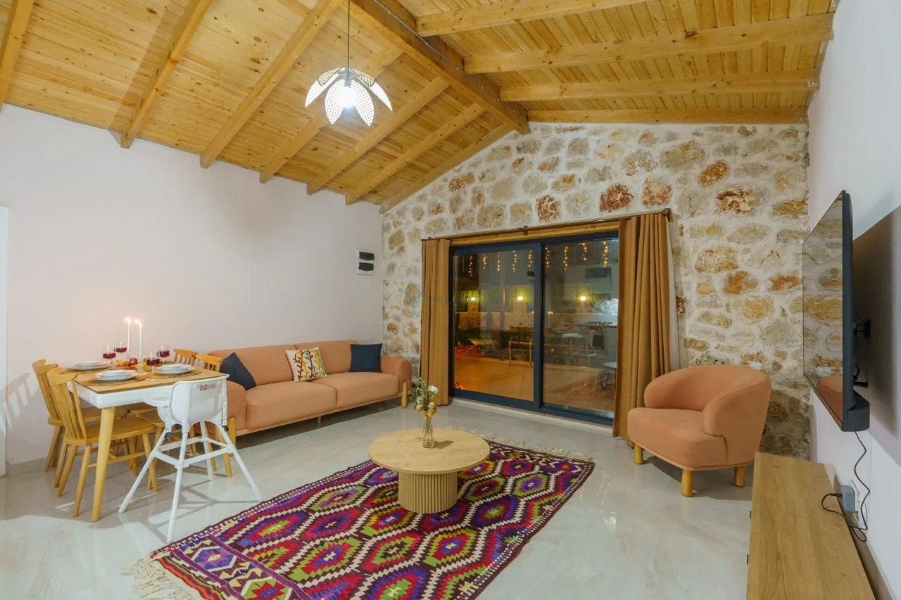 Villa Deniz Yıldızı 1