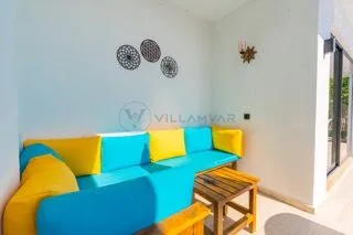 Villa Elif Üzümlü 1