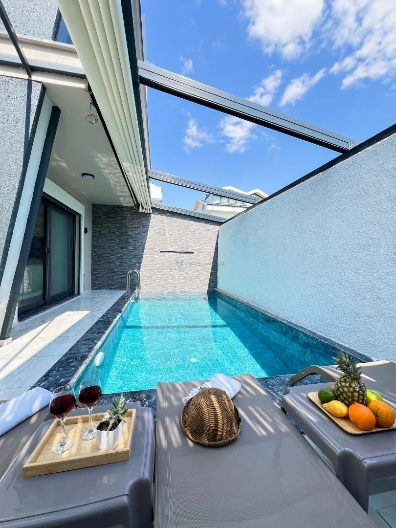 Villa Hyggem 2