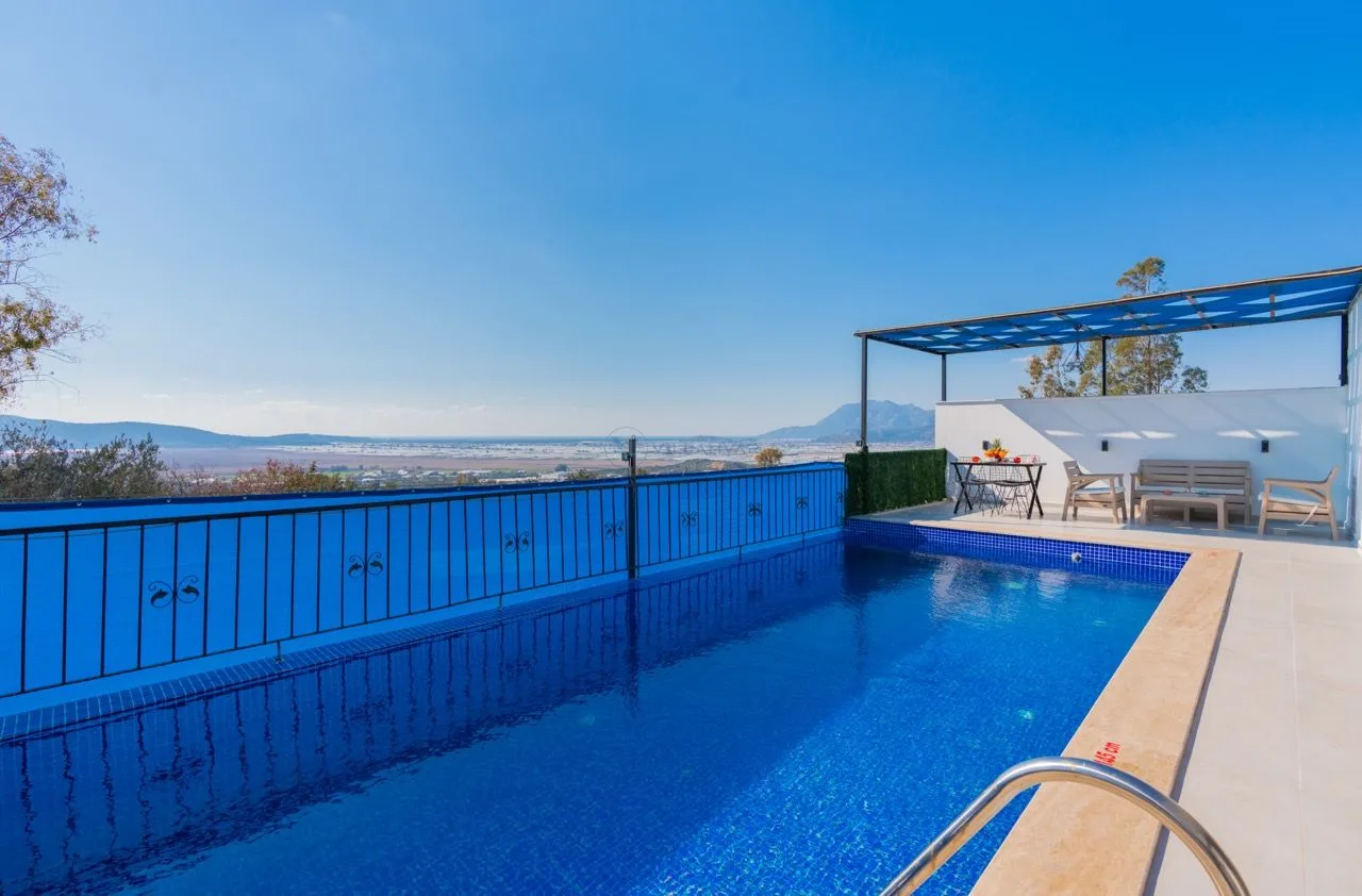 Villa Rose