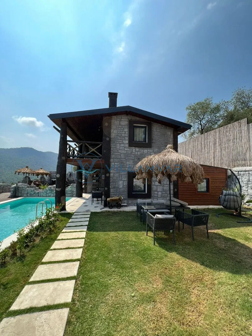 Villa Rustica