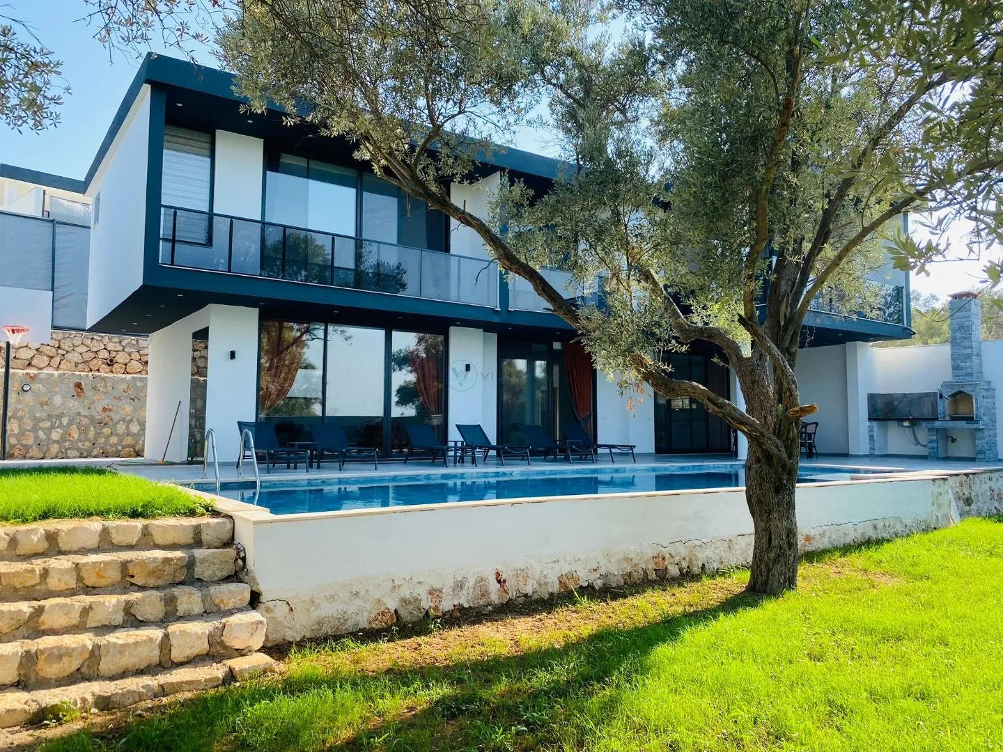 Villa Nar Ağacı Patara