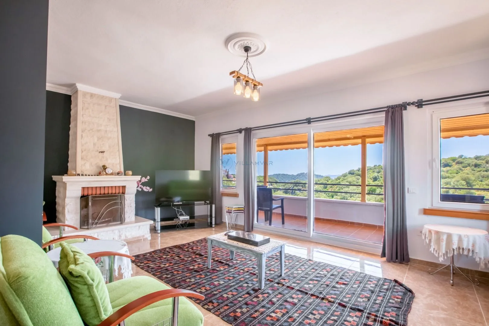 Villa Grenda 1
