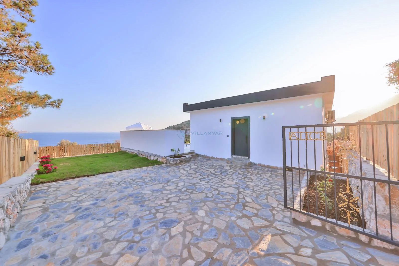 Villa Alice