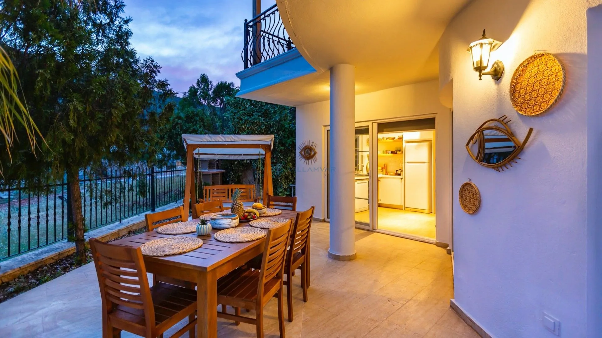 Villa Mante
