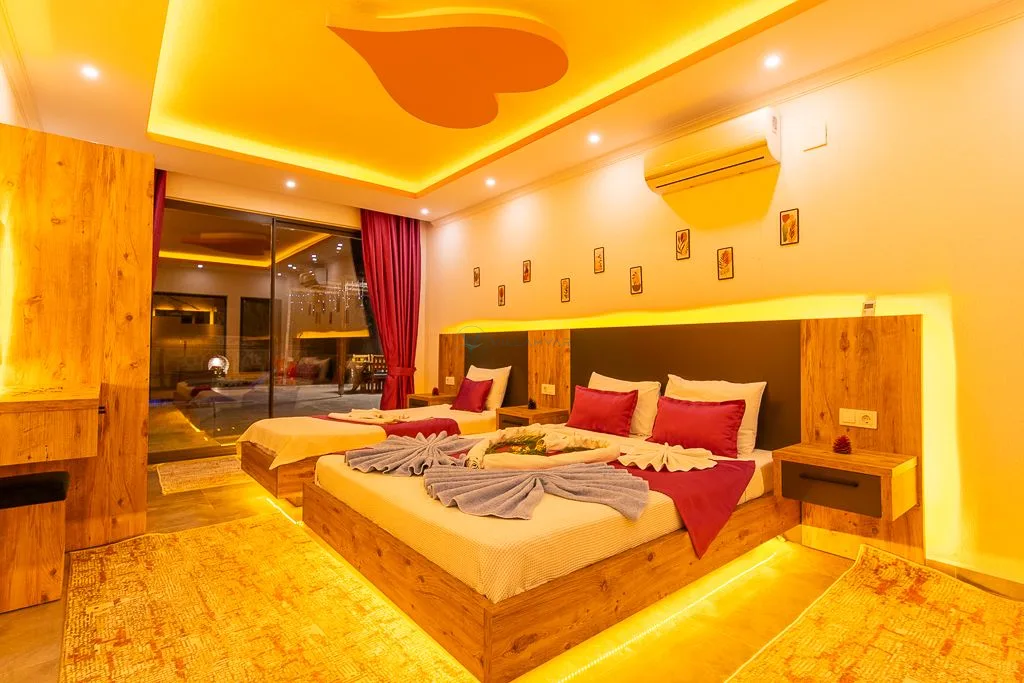 Villa Cigaday