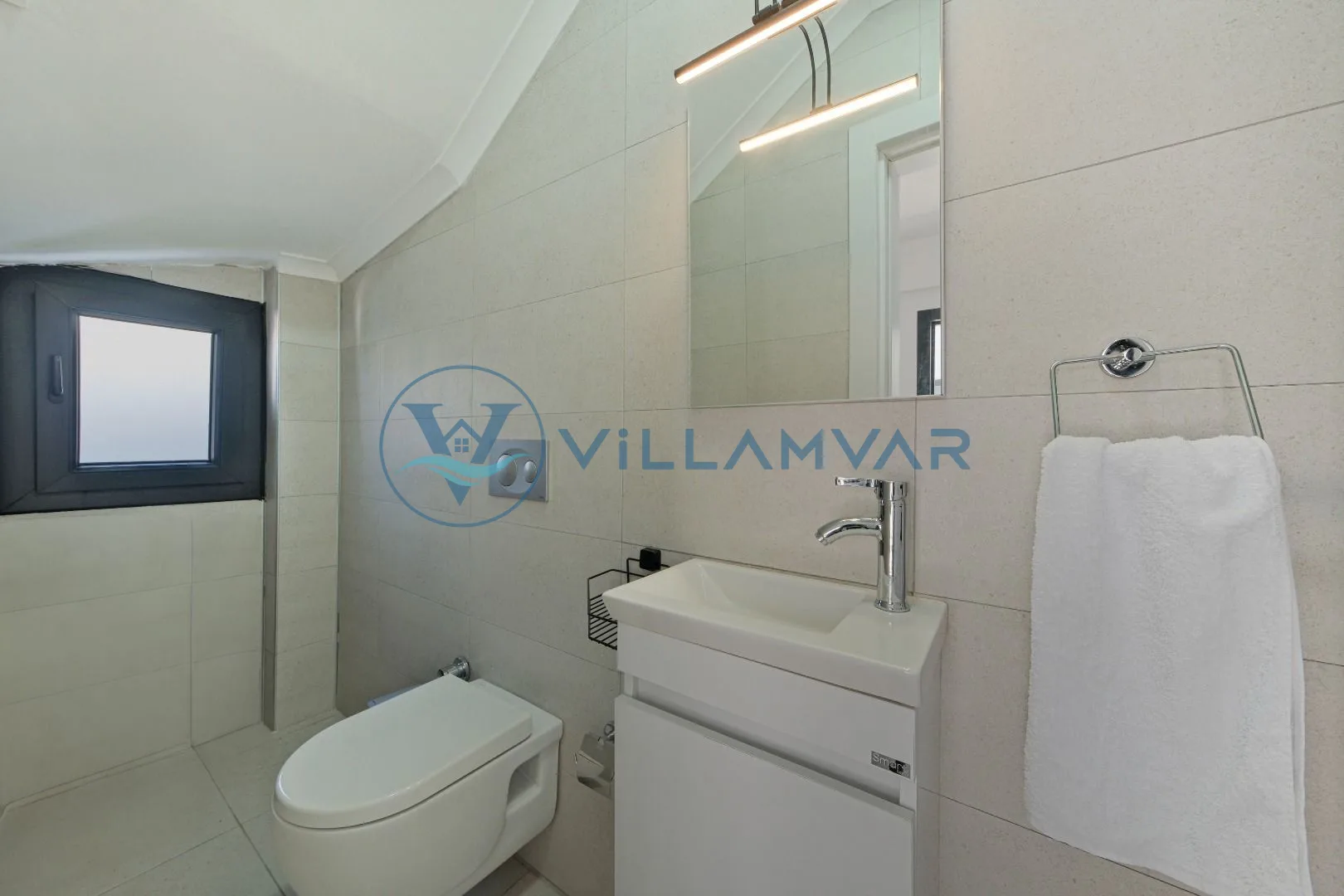 Asya Villa