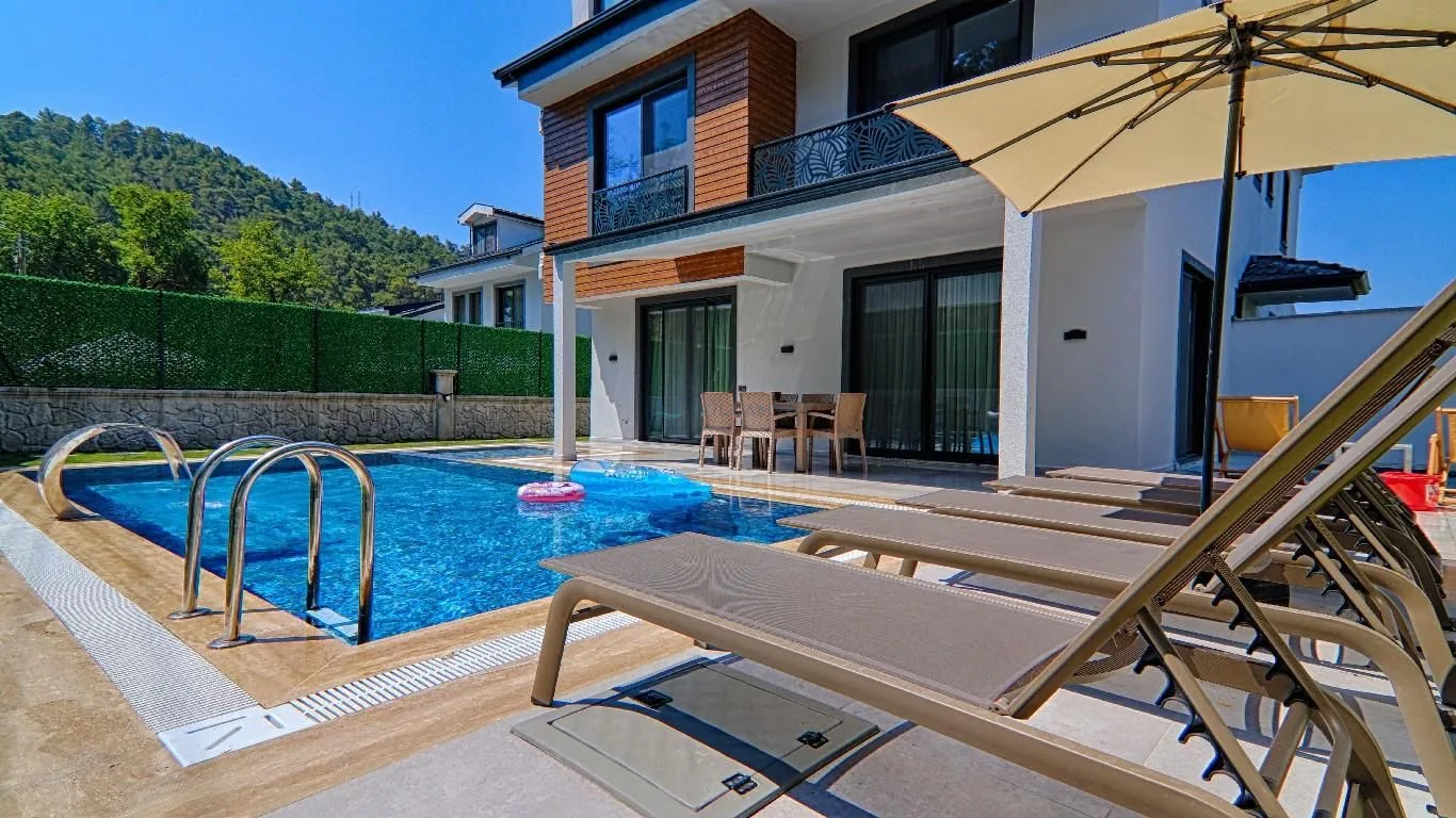 Villa Belvista