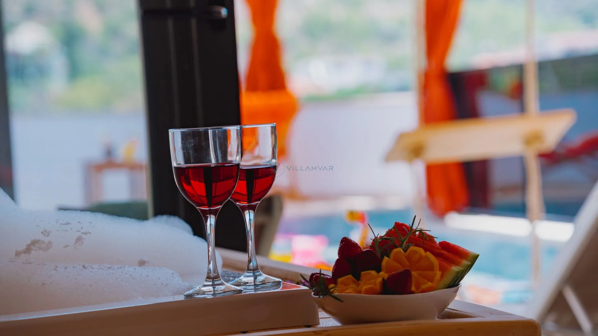 Villa Sanedan Luxury