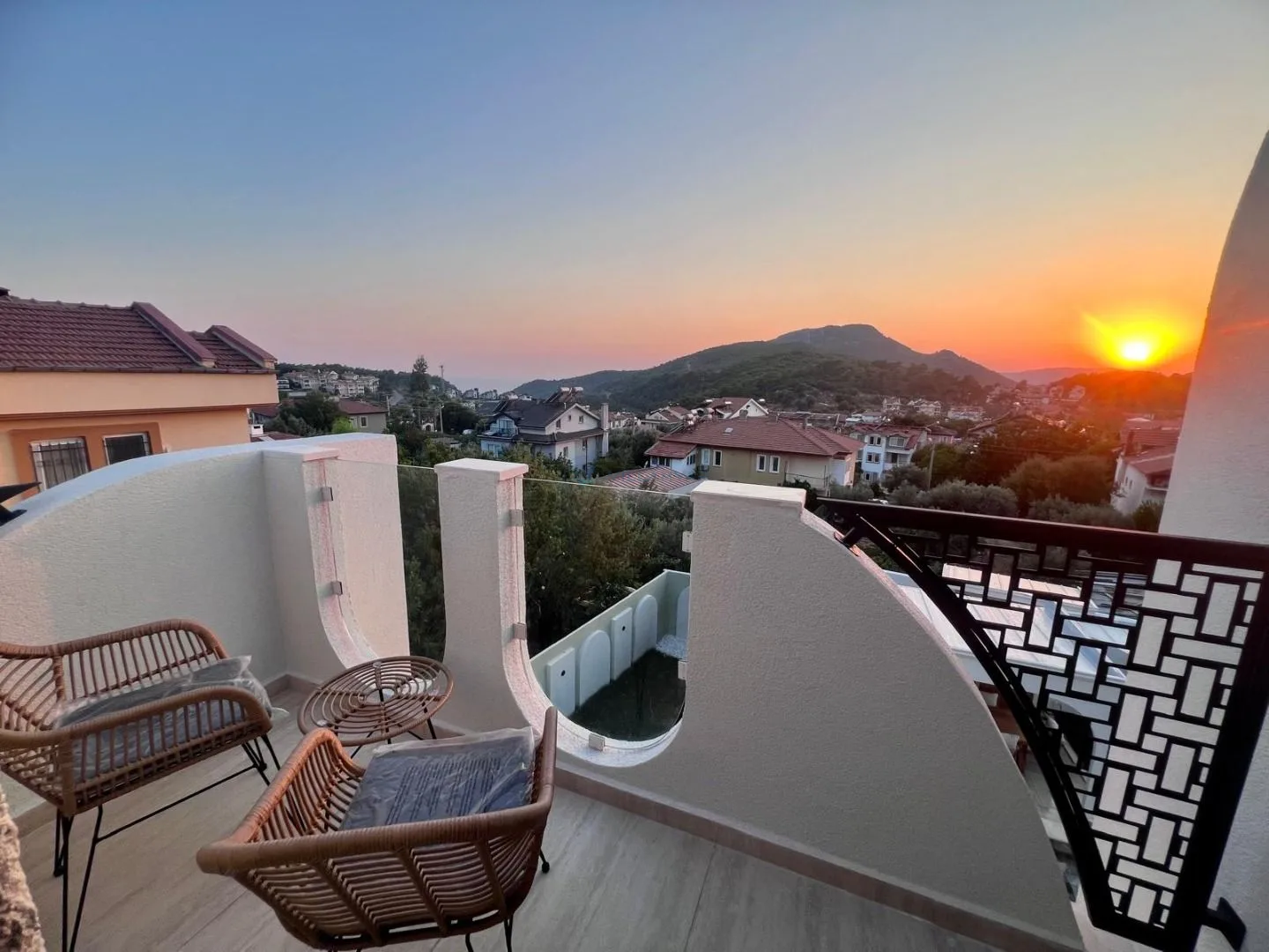 Villa Solmora