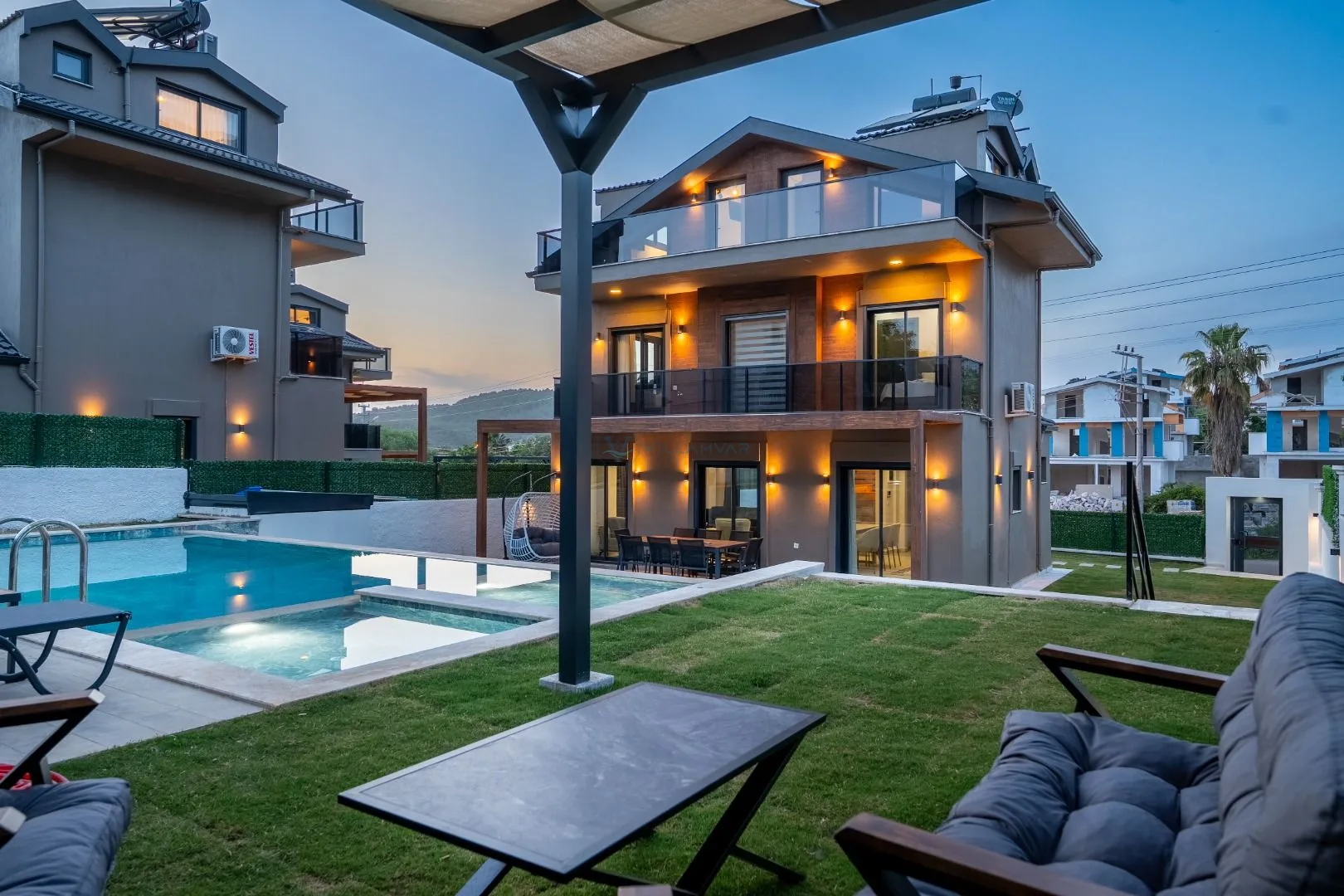Villa Yıldız Luxe