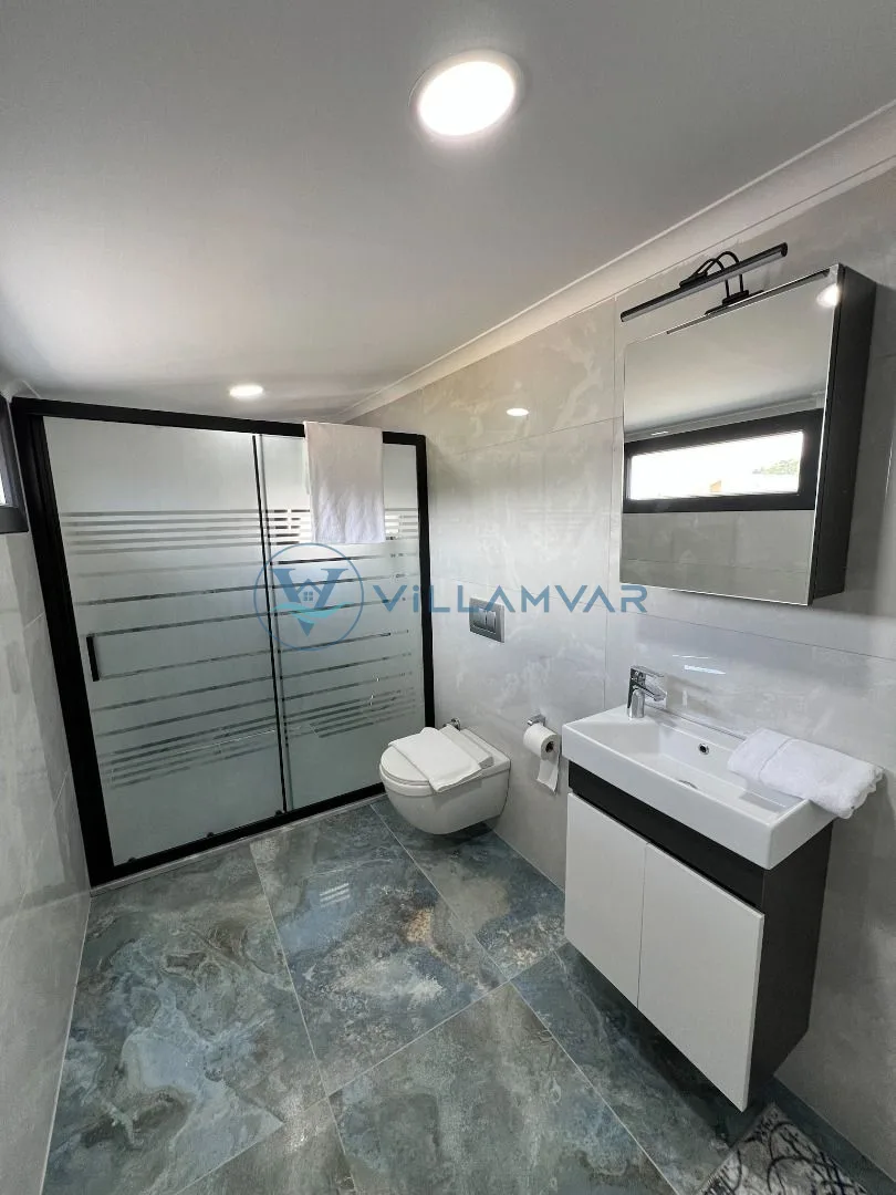Villa Black Rock