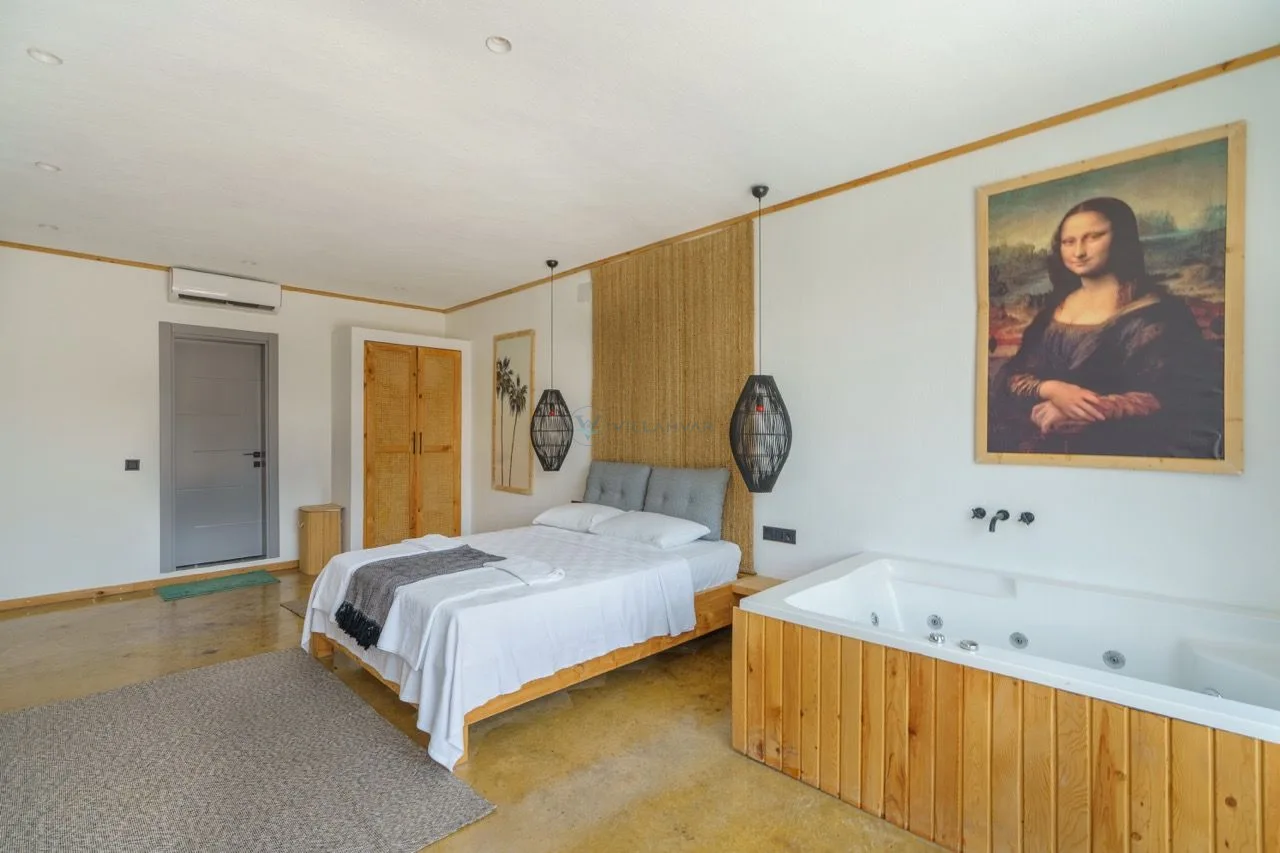 Villa Stay-2
