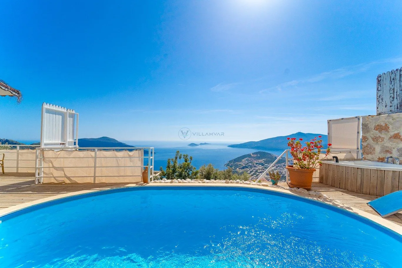 Villa Tiny Patika