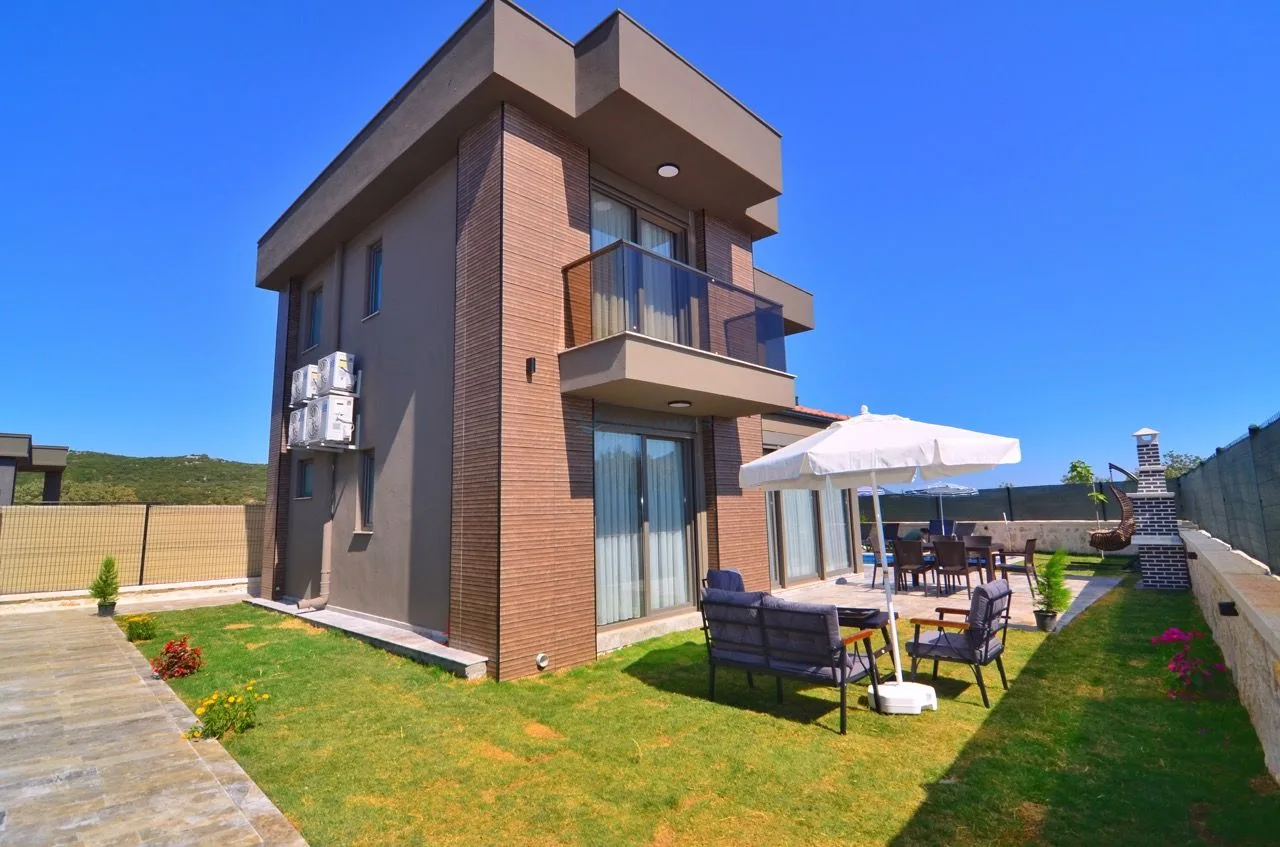 Villa Duru