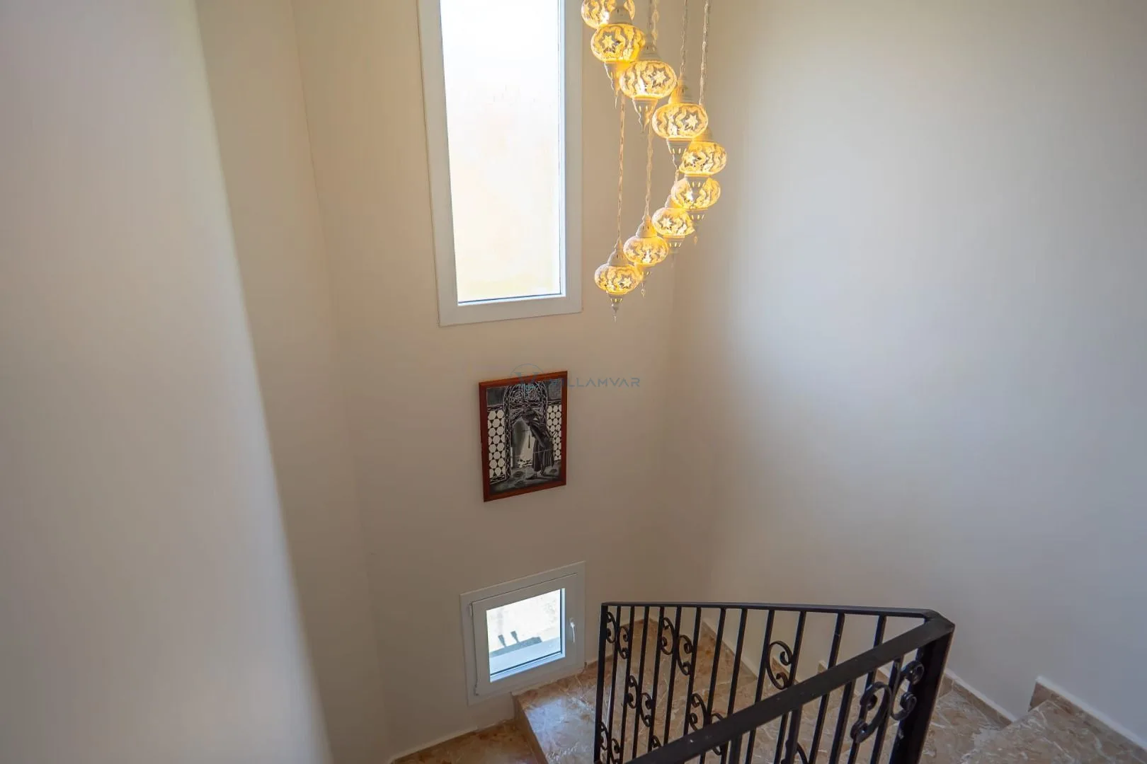 Villa Garden Fethiye