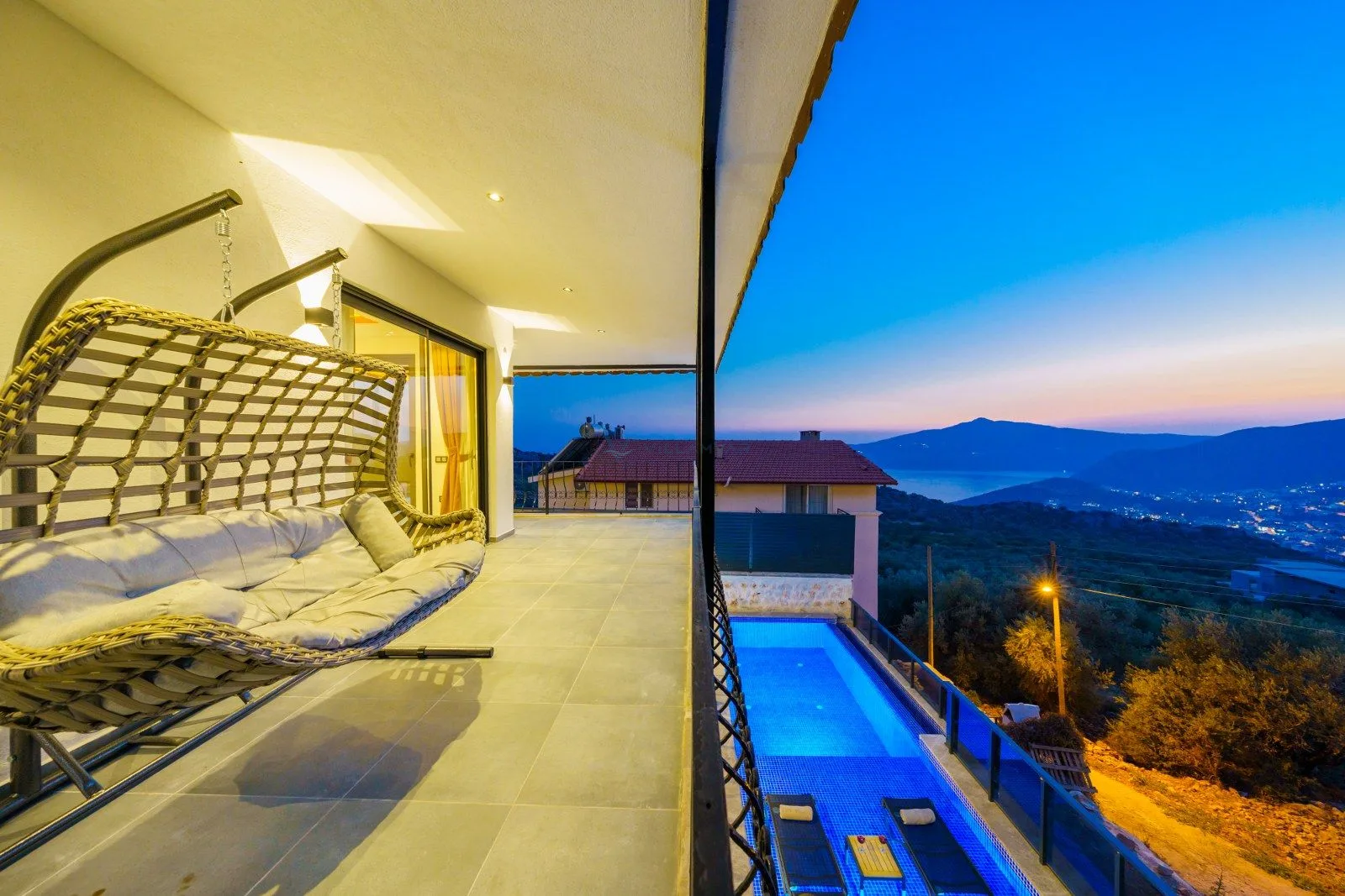 Villa Kısmet 2 4