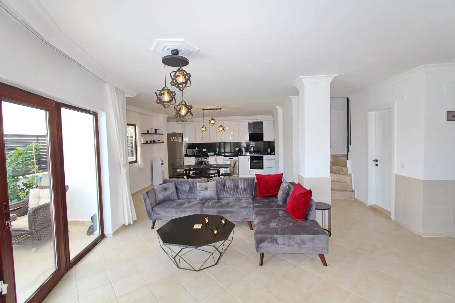 Villa Talina