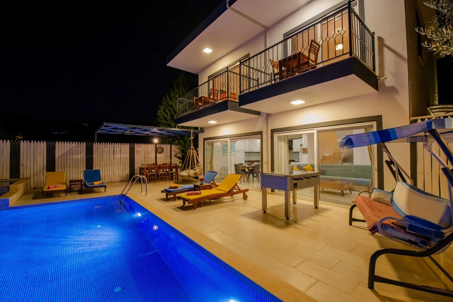 Villa Petek Sadece ÖN Ödeme