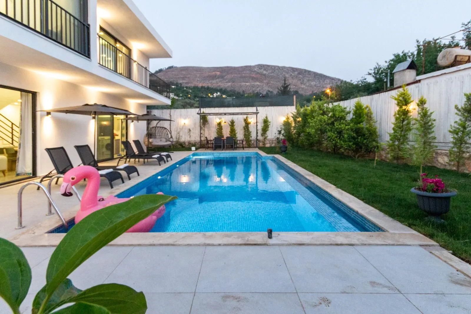 Villa Ruxiz