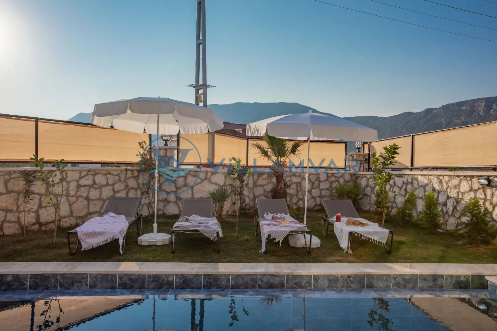 Villa Roomy