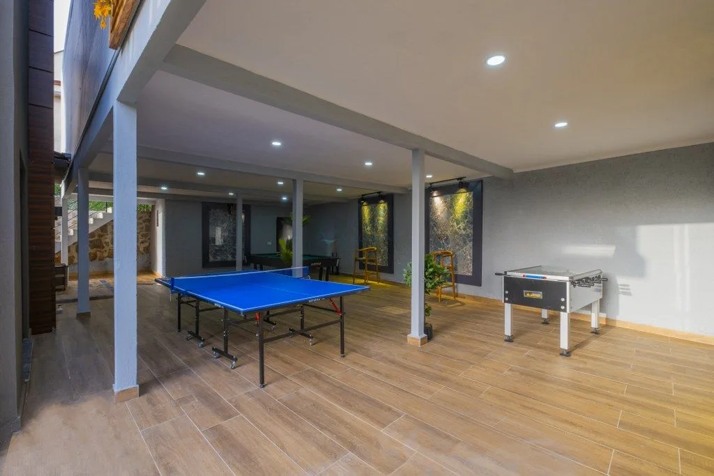 Villa Prestij Efe