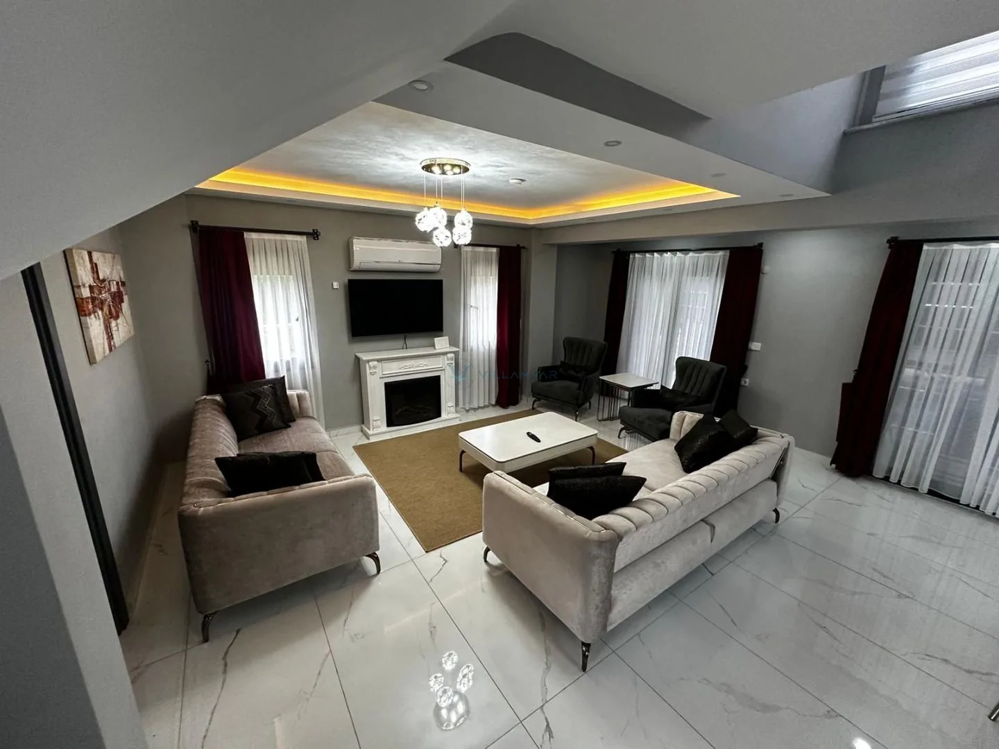 Villa Garoya
