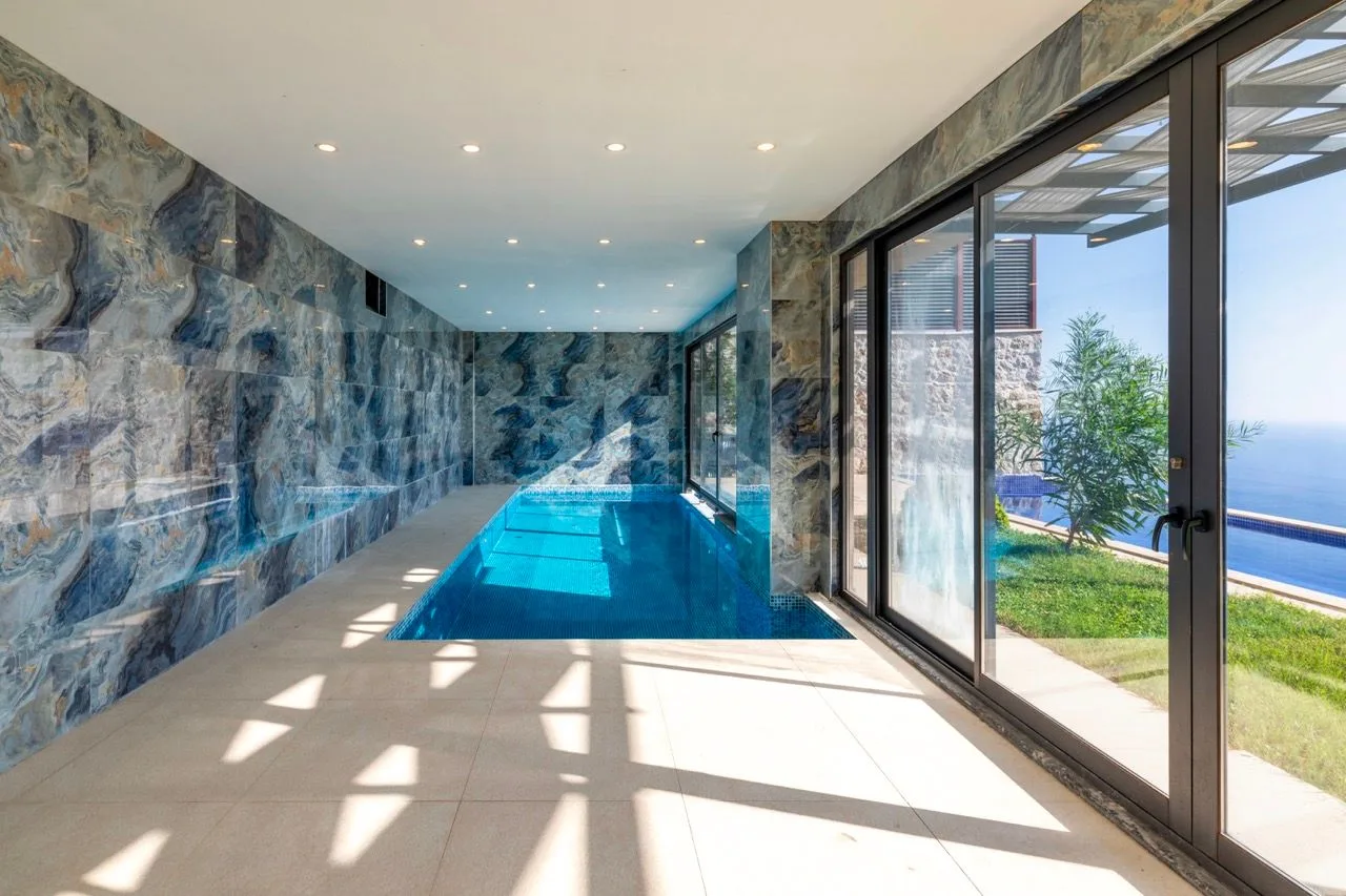Villa Zeynep Ordu