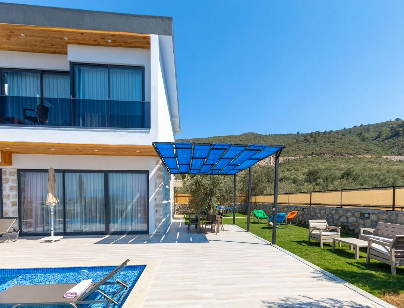 Villa Simenay