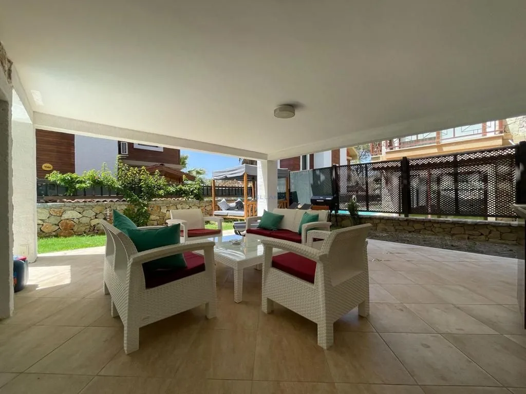 Villa Ela