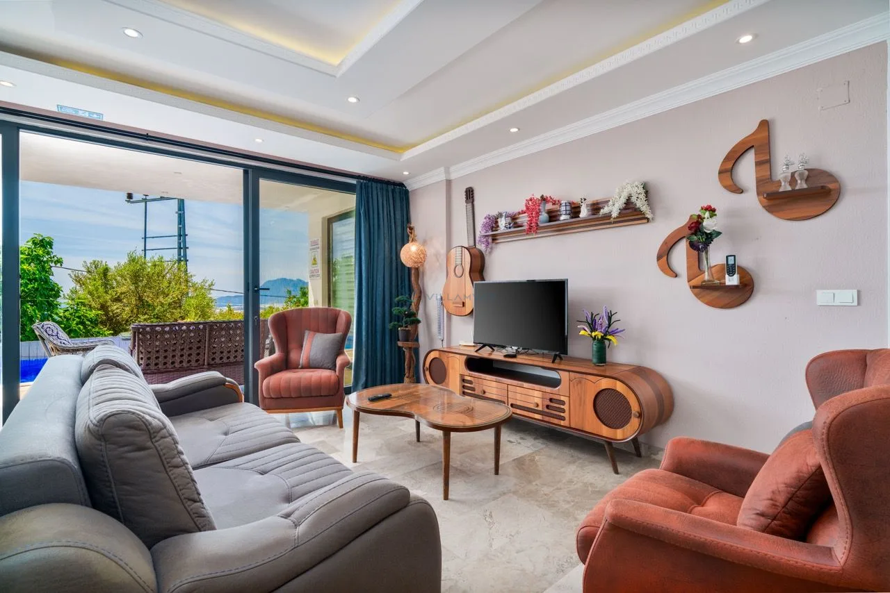Villa Şakşuka
