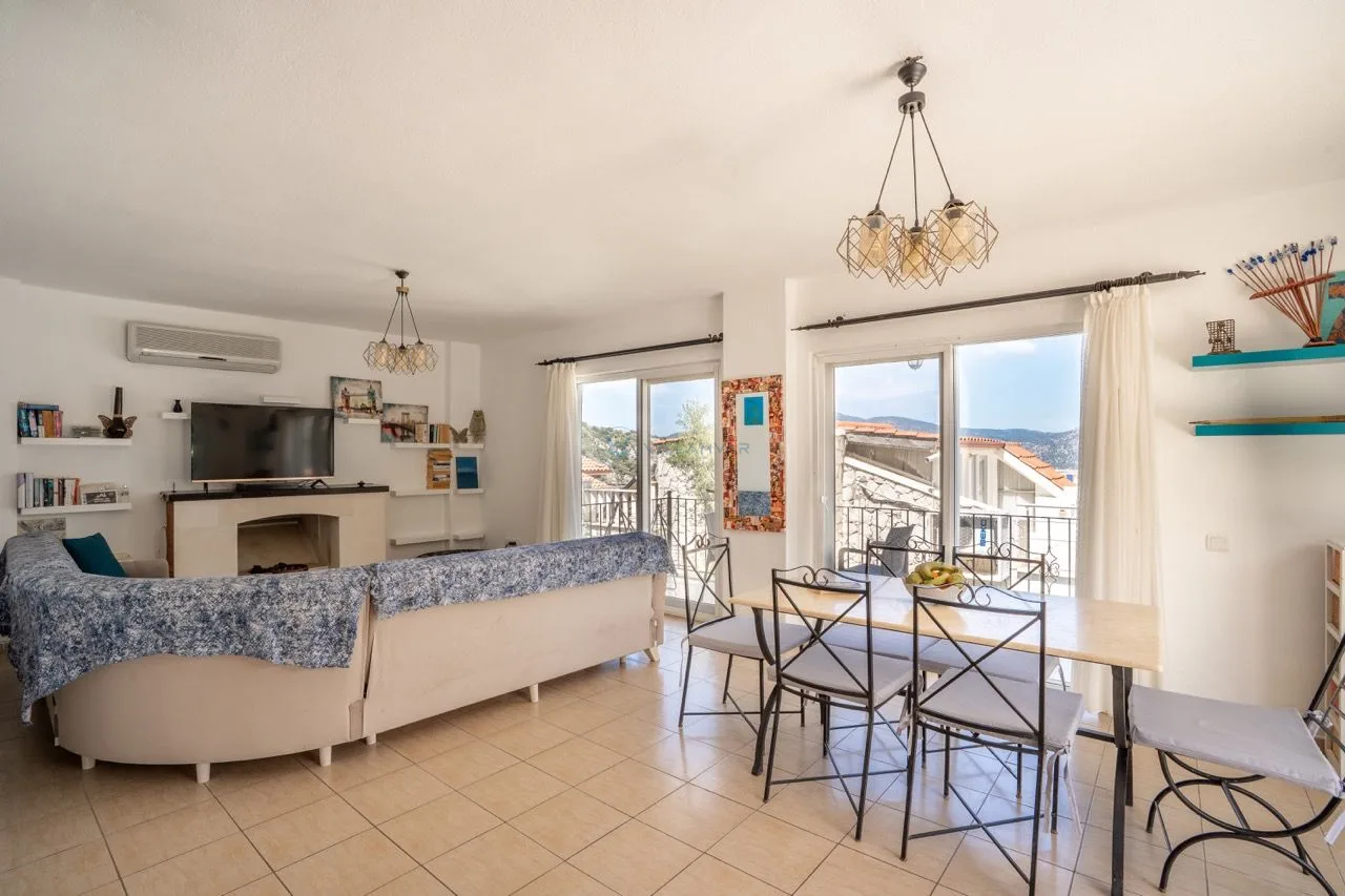 Villa Tamara