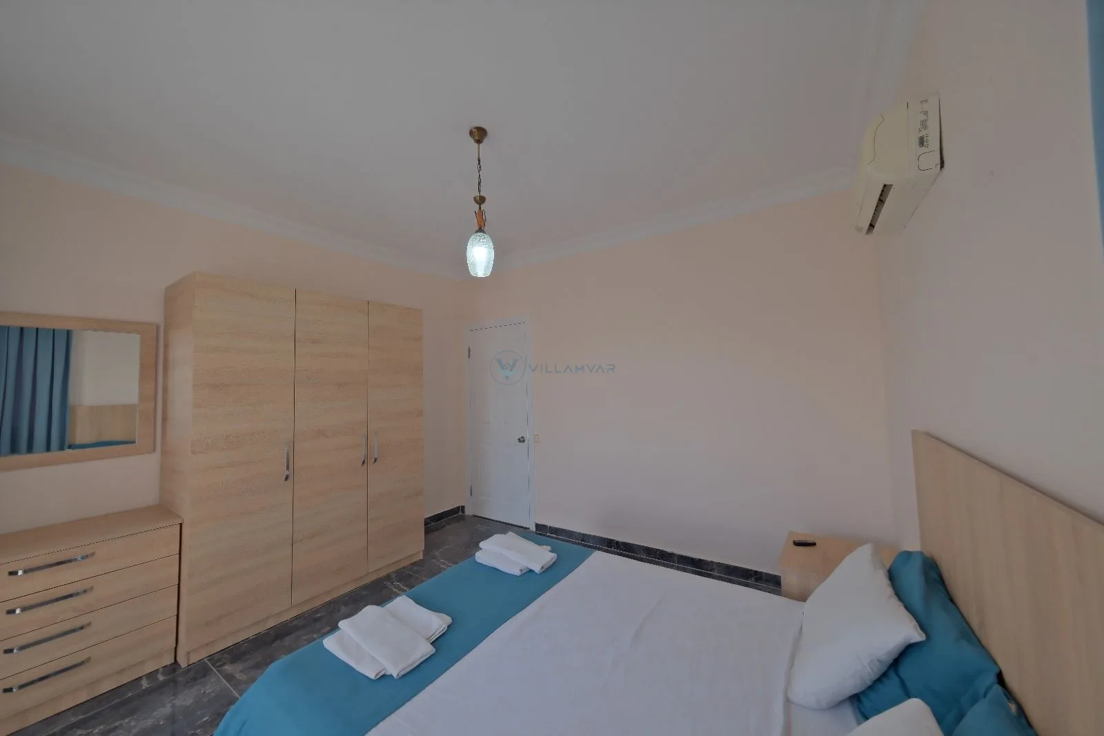 Villa İncim