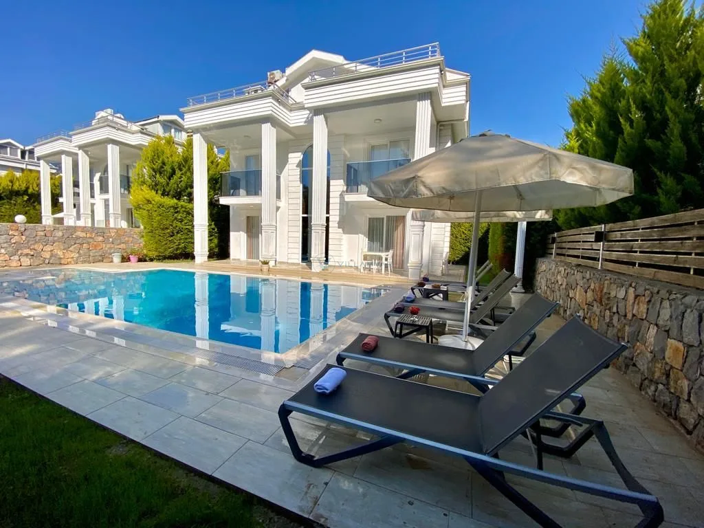 Villa Belis
