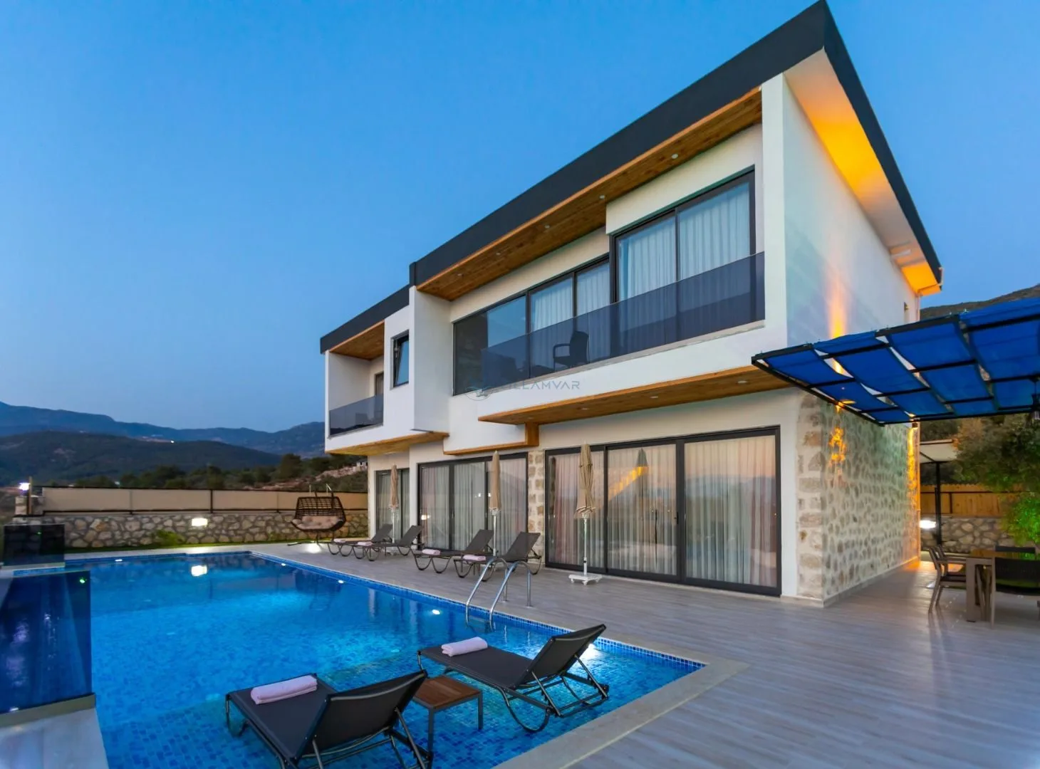 Villa Simenay
