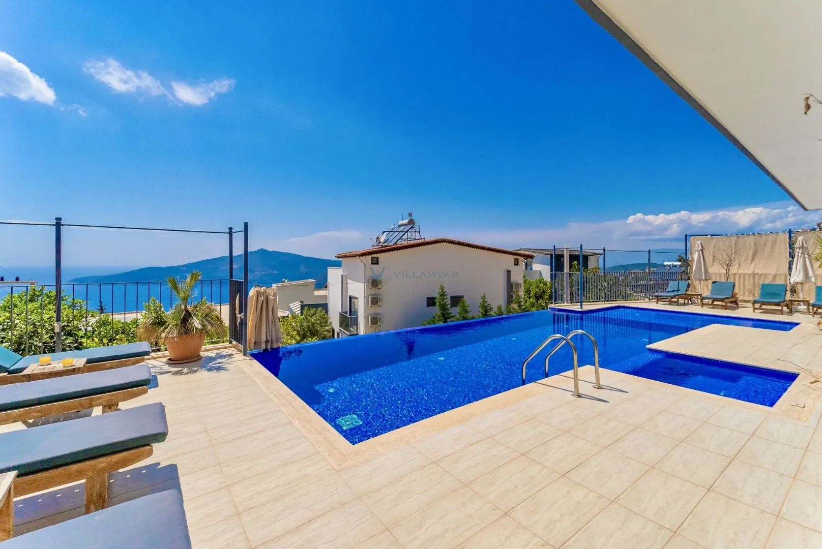 Villa Dalgakıran