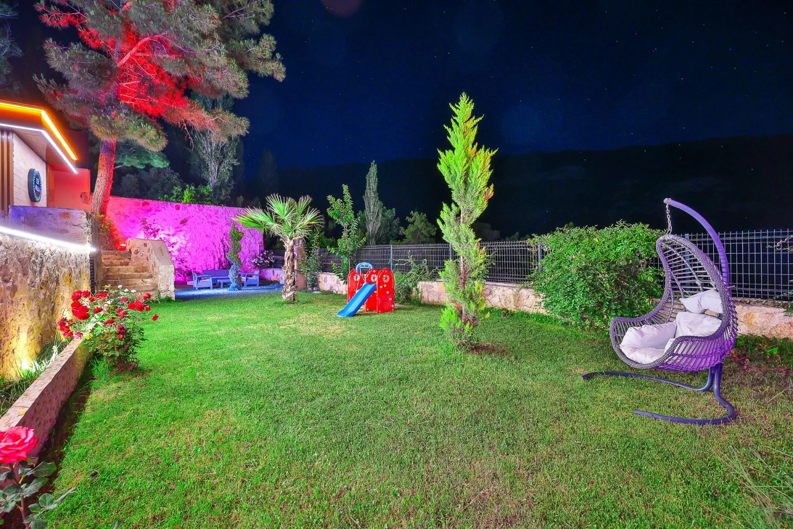 Villa Bodamya 2