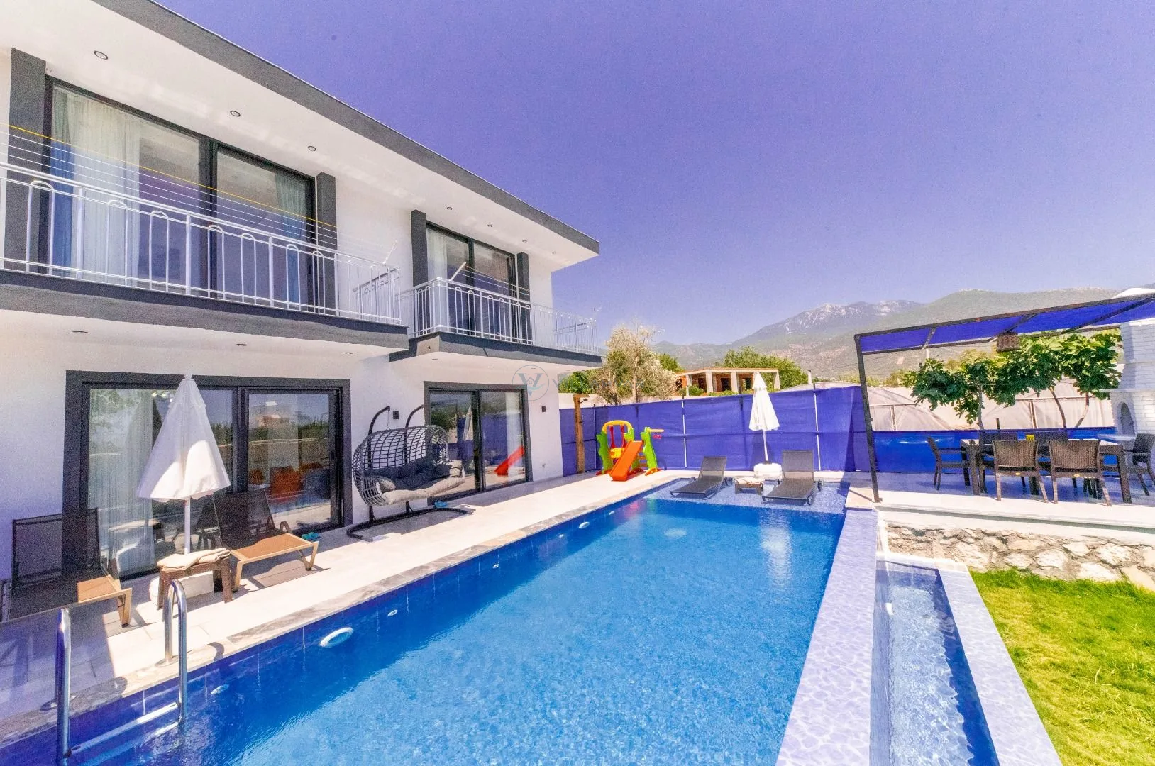 Villa Sinem Çavdır