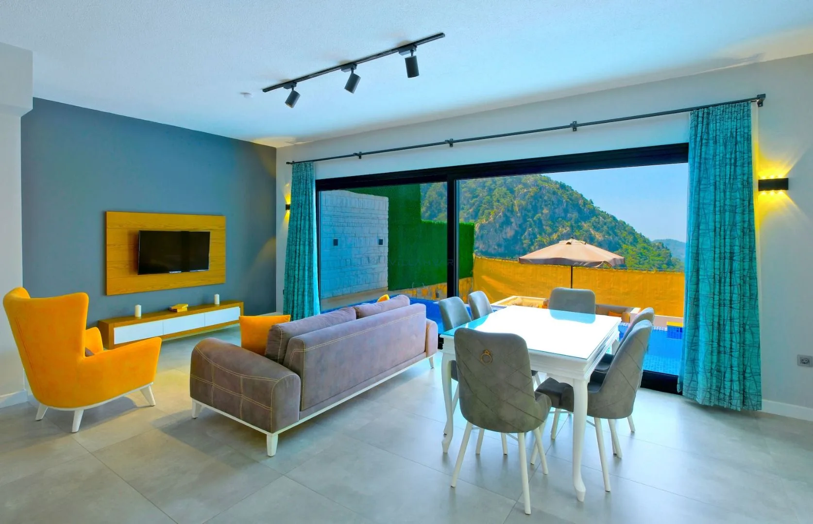 Villa Nilsu