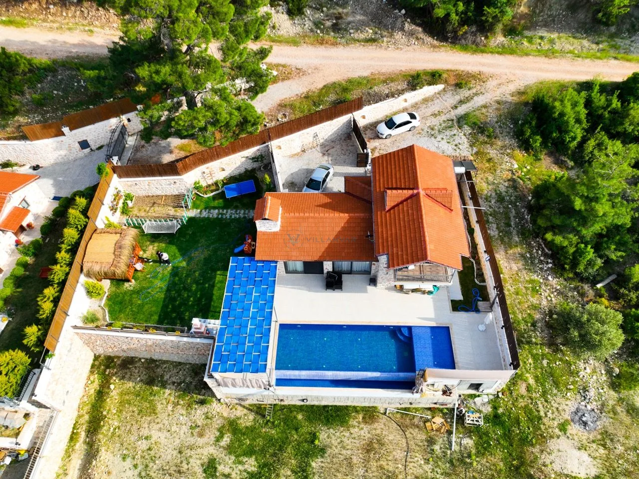 Villa Focus