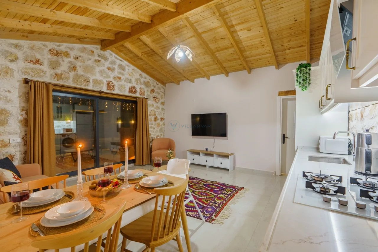 Villa Deniz Yıldızı 1